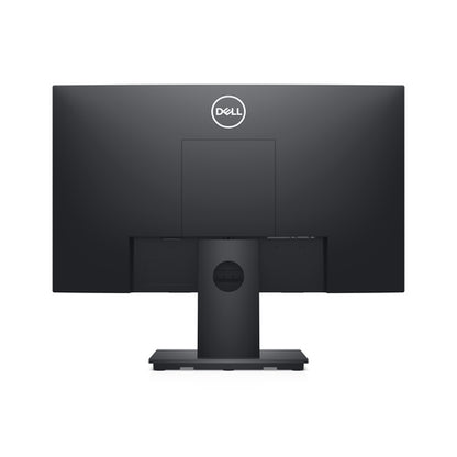 DELL E Series E2020H computer monitor 49.5 cm (19.5") 1600 x 900 pixels HD+ LCD Black