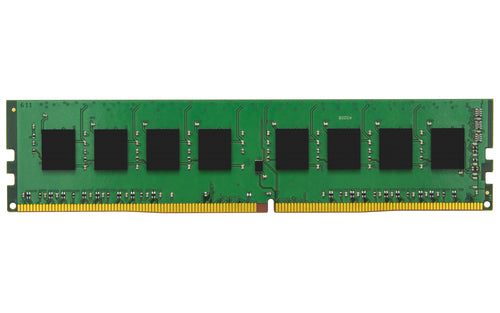 Kingston Technology ValueRAM memory module 32 GB 1 x 32 GB DDR4 3200 MT/s 288-pin DIMM