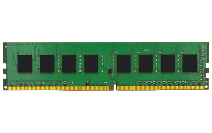 Kingston Technology ValueRAM memory module 32 GB 1 x 32 GB DDR4 3200 MT/s 288-pin DIMM