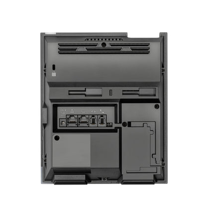 HP Poly CCX 400 Business Media Phone for Microsoft Teams and PoE-enabled
