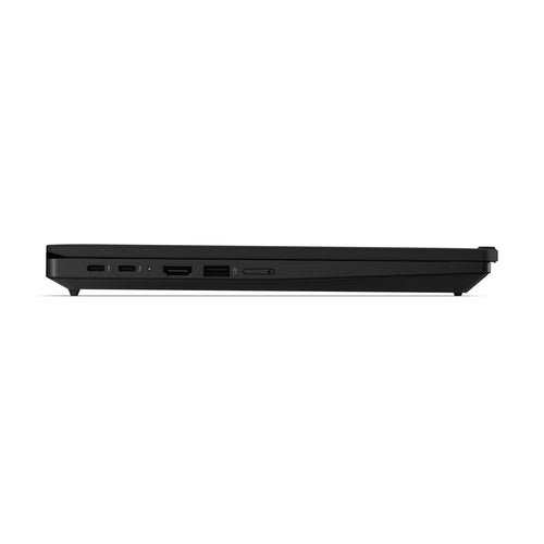 Lenovo ThinkPad T14 Gen 7 (AMD) Copilot+ PC AMD Ryzen AI 7 PRO PRO 450 Laptop 35.6 cm (14") WUXGA 16 GB DDR5-SDRAM 512 GB SSD Wi-Fi 7 (802.11be) Windows 11 Pro Black English
