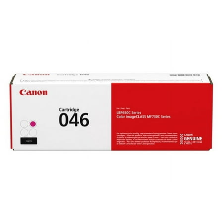 Canon CARTRIDGE 046 MAGENTA