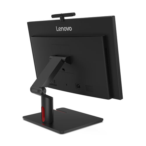 Lenovo ThinkCentre M90a Gen 6 Intel Core Ultra 5 225 60.5 cm (23.8") 1920 x 1080 pixels Touchscreen All-in-One PC 16 GB DDR5-SDRAM 512 GB SSD Windows 11 Pro Wi-Fi 6E (802.11ax) Black