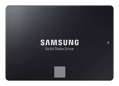Samsung 870 EVO 1 TB 2.5" Serial ATA III V-NAND