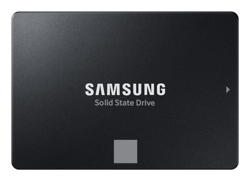 Samsung 870 EVO 2 TB 2.5" Serial ATA III V-NAND
