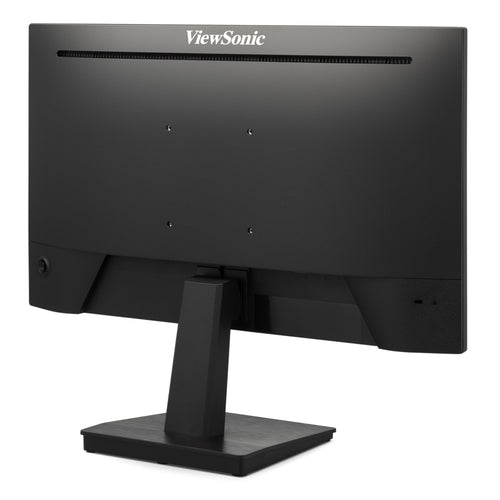 Viewsonic VA2448-MH computer monitor 61 cm (24") 1920 x 1080 pixels Full HD LED Black