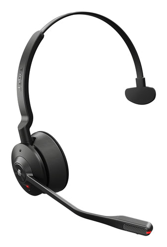 Jabra Engage 55 SE - USB-A MS Mono, NA