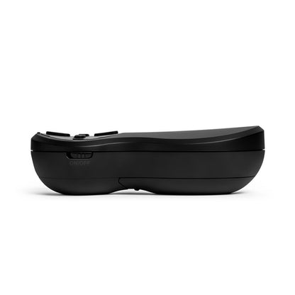 Kensington K33272WW wireless presenter Wi-Fi Black, White