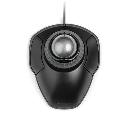 Kensington Orbit mouse Office Ambidextrous USB Type-A Trackball