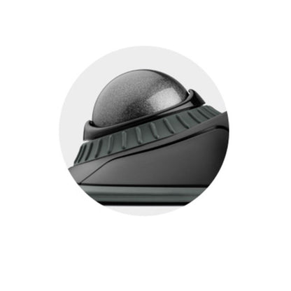 Kensington Orbit mouse Office Ambidextrous USB Type-A Trackball
