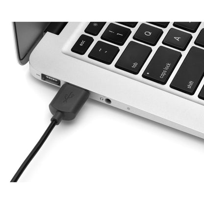 Kensington Orbit mouse Office Ambidextrous USB Type-A Trackball