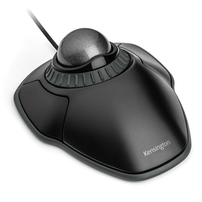 Kensington Orbit mouse Office Ambidextrous USB Type-A Trackball