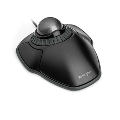 Kensington Orbit mouse Office Ambidextrous USB Type-A Trackball