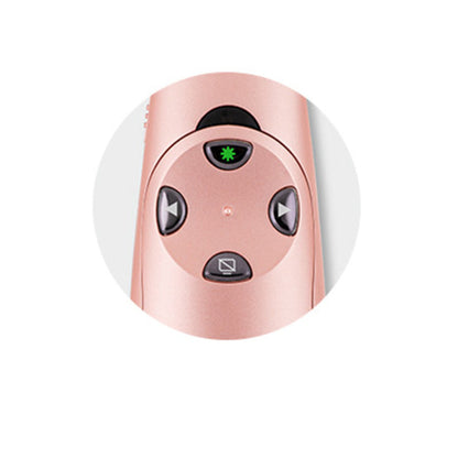 Kensington Presenter Expert wireless presenter RF Rose gold