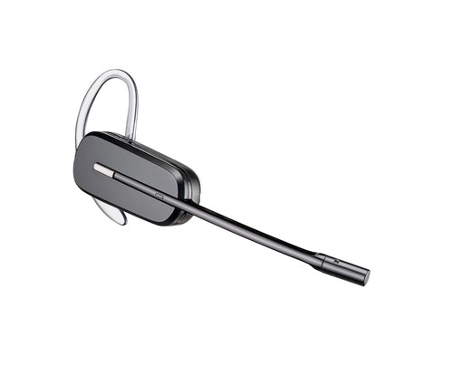 HP Poly CS540 Top with Headband and Earloops