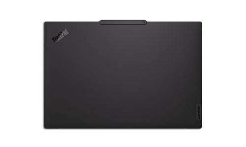 Lenovo ThinkPad T1g Gen 8 Intel Core Ultra 9 285H Laptop 40.6 cm (16") Touchscreen 3.2K 64 GB LPDDR5x-SDRAM 2 TB SSD NVIDIA GeForce RTX 5070 Wi-Fi 7 (802.11be) Windows 11 Pro English Black