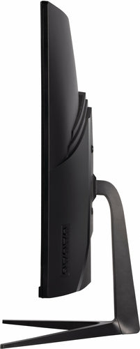Viewsonic VX Series VX3218C-2K computer monitor 81.3 cm (32") 2560 x 1440 pixels Quad HD LED Black