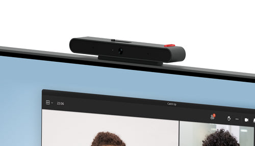 Lenovo ThinkCentre TIO-24 Gen5 Monitor