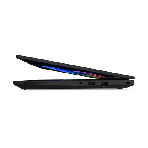 Lenovo ThinkPad T14 Gen 7 (AMD) Copilot+ PC AMD Ryzen AI 7 PRO PRO 450 Laptop 35.6 cm (14") WUXGA 16 GB DDR5-SDRAM 512 GB SSD Wi-Fi 7 (802.11be) Windows 11 Pro Black English
