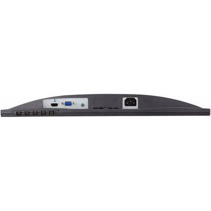 Viewsonic VA1903H computer monitor 48.3 cm (19") 1366 x 768 pixels WXGA Black