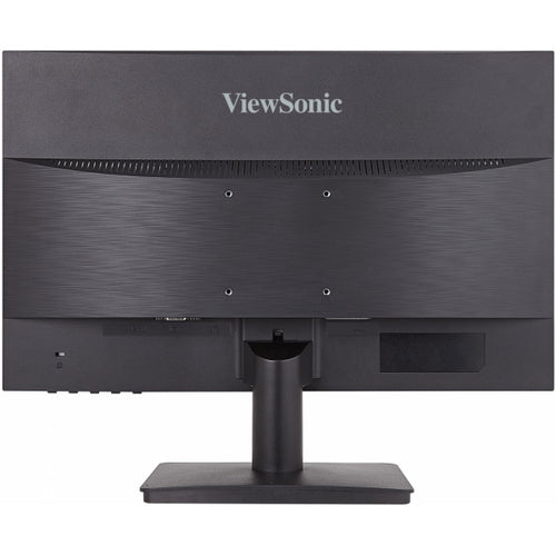 Viewsonic VA1903H computer monitor 48.3 cm (19") 1366 x 768 pixels WXGA Black