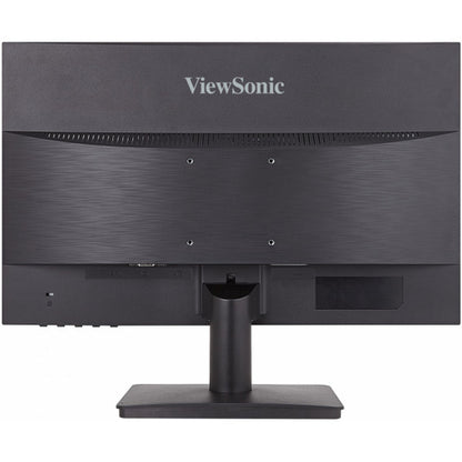 Viewsonic VA1903H computer monitor 48.3 cm (19") 1366 x 768 pixels WXGA Black