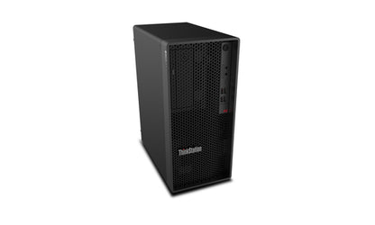 Lenovo ThinkStation P2 Tower Gen 2 Intel Core Ultra 5 235 16 GB DDR5-SDRAM 512 GB SSD Windows 11 Pro Workstation