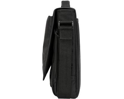Lenovo 4X40Y95215 laptop case 39.6 cm (15.6") Messenger case Black