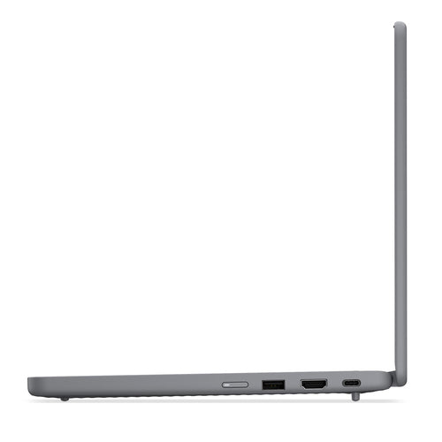 Lenovo Chrome 100e G5 M89 MediaTek Kompanio 540 Chromebook 29.5 cm (11.6") HD 8 GB 64 GB UFS Wi-Fi 6E (802.11ax) ChromeOS Grey
