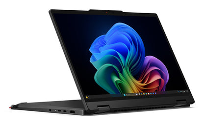 Lenovo ThinkPad T14s 2-in-1 Gen 2 Copilot+ PC Intel Core Ultra 7 355 Hybrid (2-in-1) 35.6 cm (14") Touchscreen WUXGA 32 GB LPDDR5x-SDRAM 512 GB SSD Wi-Fi 7 (802.11be) Windows 11 Pro Black English