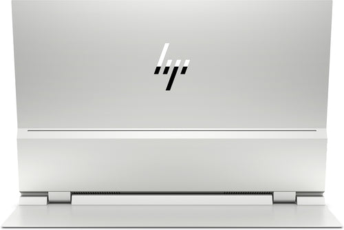 HP E-Series E14 G4 computer monitor 35.6 cm (14") 1920 x 1080 pixels Full HD LED White