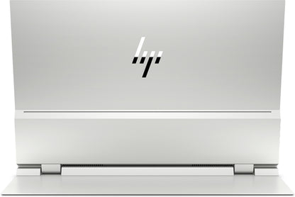HP E-Series E14 G4 computer monitor 35.6 cm (14") 1920 x 1080 pixels Full HD LED White