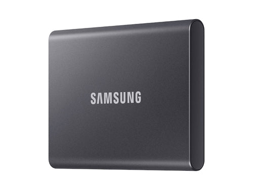 Samsung T7 1 TB USB Type-C 3.2 Gen 2 (3.1 Gen 2) Grey