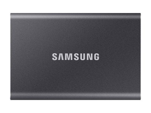 Samsung T7 1 TB USB Type-C 3.2 Gen 2 (3.1 Gen 2) Grey