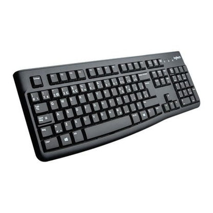 Logitech Keyboard K120