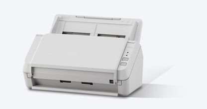 Fujitsu SP-1120N ADF scanner 600 x 600 DPI A4 Grey