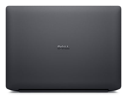DELL Pro Max 16 MC16250 Intel Core Ultra 9 285H Mobile workstation 40.6 cm (16") Full HD+ 32 GB DDR5-SDRAM 1 TB SSD NVIDIA RTX PRO 2000 Blackwell Wi-Fi 7 (802.11be) Windows 11 Pro Black US English