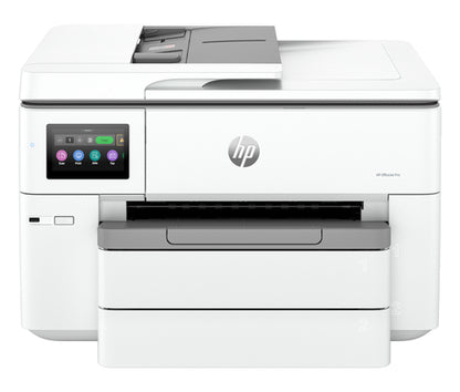 HP OfficeJet Pro Color Printer