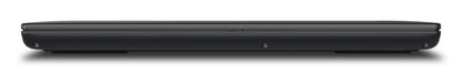 Lenovo ThinkPad P16v Gen 2 (Intel) Intel Core Ultra 7 165H Mobile workstation 40.6 cm (16") WQUXGA 32 GB DDR5-SDRAM 1 TB SSD NVIDIA RTX 1000 Ada Wi-Fi 6E (802.11ax) Windows 11 Pro German Black