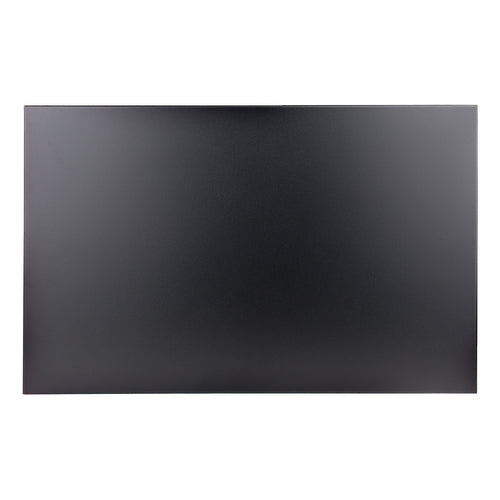 StarTech.com 1U 4-Post Adjustable Server Rack Mount Shelf - 330lbs(150 kg) - 19.5 to 38in Adjustable Mounting Depth Universal Tray for 19" AV, Data & Network Equipment Rack - 27.5in Deep