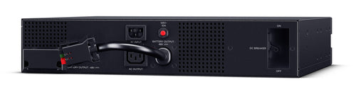CyberPower BP36VL2U01 UPS battery cabinet Rackmount/Tower