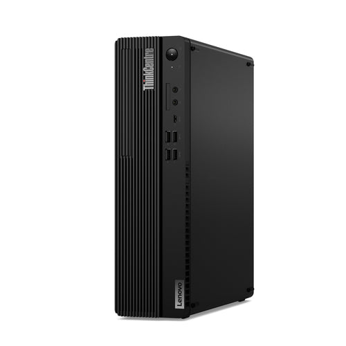 Lenovo ThinkCentre 12V80006FR Intel® Core™ i9 i9-14900 32 GB DDR5-SDRAM 512 GB SSD Windows 11 Pro SFF PC Black