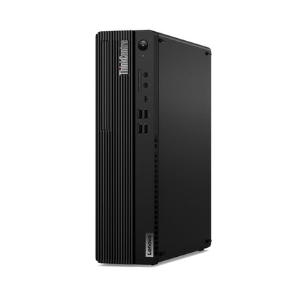 Lenovo ThinkCentre M90s Gen 5 Intel® Core™ i5 i5-14500 16 GB DDR5-SDRAM 512 GB SSD Windows 11 Pro SFF PC Black