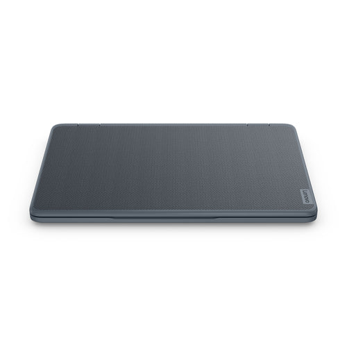 Lenovo 300w 2-in-1 Gen 5 Intel® N N150 Hybrid (2-in-1) 29.5 cm (11.6") Touchscreen HD 8 GB LPDDR5-SDRAM 128 GB SSD Wi-Fi 6E (802.11ax) Windows 11 Pro English Grey