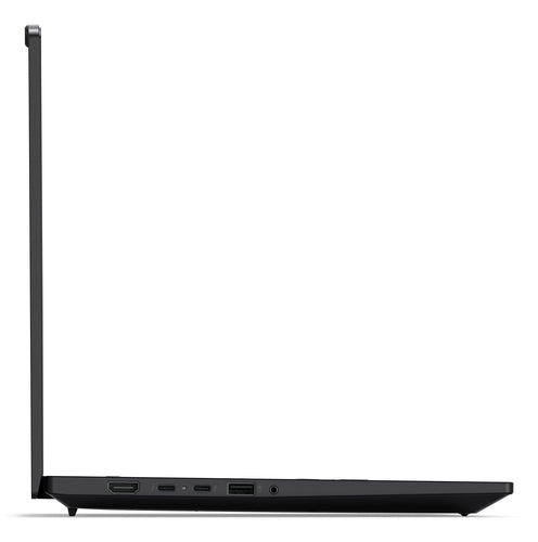 Lenovo ThinkPad P14s Gen 6 (Intel) Intel Core Ultra 5 235H Mobile workstation 36.8 cm (14.5") WQXGA 32 GB DDR5-SDRAM 1 TB SSD Wi-Fi 7 (802.11be) Windows 11 Pro Black