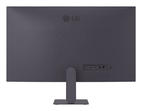 LG 27G411A-B computer monitor 68.6 cm (27") 1920 x 1080 pixels Full HD LCD Black