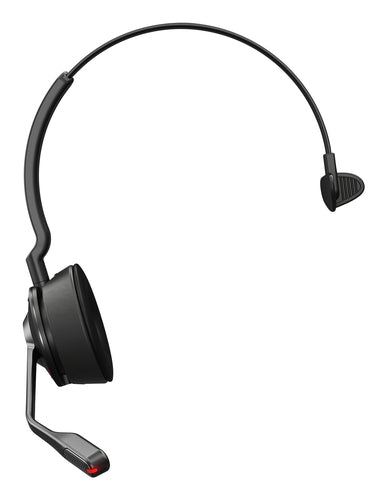 Jabra Engage 55 SE - USB-A MS Mono, NA