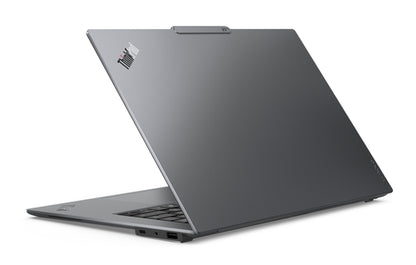 Lenovo ThinkPad X9-15 Gen 1 Copilot+ PC Intel Core Ultra 7 258V Laptop 38.9 cm (15.3") Touchscreen 2.8K 32 GB LPDDR5x-SDRAM 1 TB SSD Wi-Fi 7 (802.11be) Windows 11 Pro French Grey