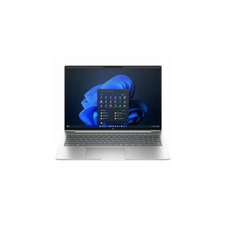 HP ProBook 4 G1i 16  Notebook - Intel Core Ultra 7 255U - 32GB - 512GB SSD - Pike Silver - Windows 11 Pro - Webcam - IEEE 802.11ax Wireless BB3R2UT#ABA
