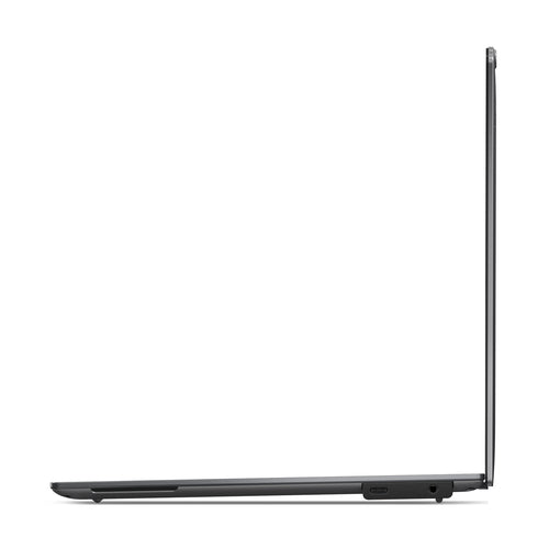 Lenovo ThinkPad X9-14 Gen 1 Aura Edition Copilot+ PC Intel Core Ultra 7 258V Laptop 35.6 cm (14") WUXGA 32 GB LPDDR5x-SDRAM 1 TB SSD Wi-Fi 7 (802.11be) Windows 11 Pro English Grey